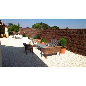 Brande de bruyere 1,5x3m (7000grs/m2) 95%