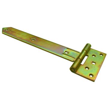 Kruisheng geelverzinkt 250mm