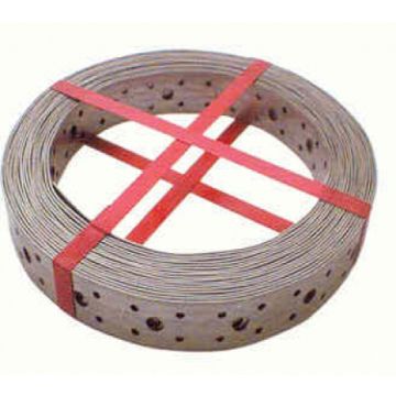 Rouleau de feuillard 10mtr (30x1,5mm)