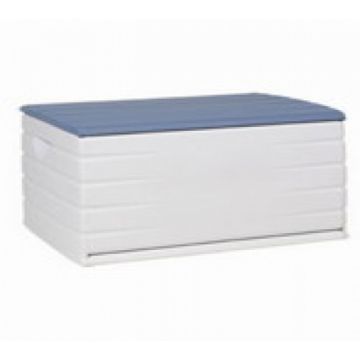 Garden Storage Box 135x66x65cm