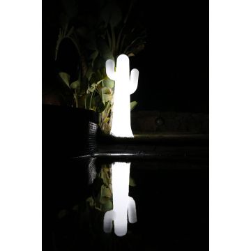 Tuinverlichting vloerlamp Cactus design 140x61cm