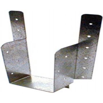 Pfetterverbinder 63x190mm verzinkt
