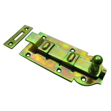 Door Bolt 120mm