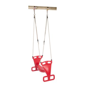 Columpio duo juego