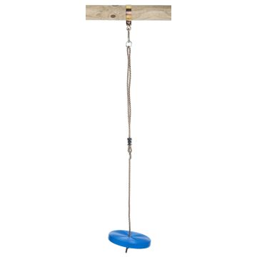 Columpio redondo plastico Ø30cm