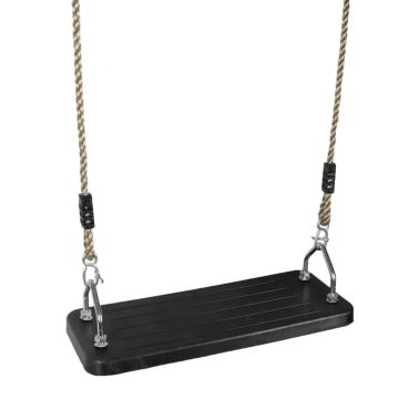 Rubberen schommel voor houten speeltoestellen houten schommels