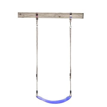 Columpio Asiento flexible