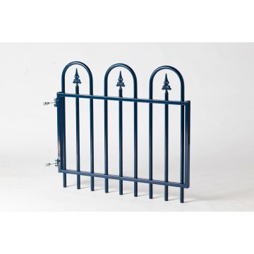 Poort sierhekwerk Basic 100x90cm