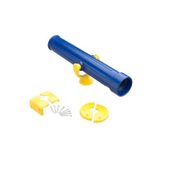 Telescoop speeltoestel