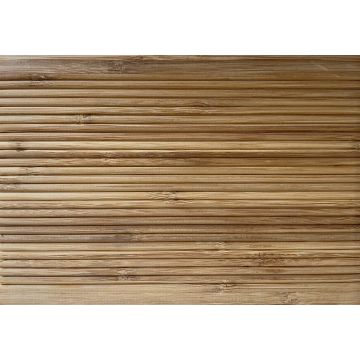 Lame de terrasse bambou 488cm (18x140mm)