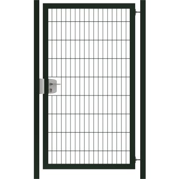 Garden gate 203x175cm