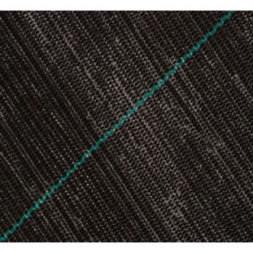 Weed barrier fabric 1x25m