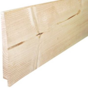 Nut und Federbretter 300cm (18x145mm)