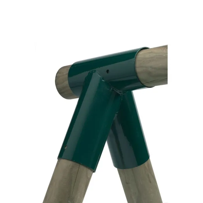 Schaukelverbinder ø120x120x120mm