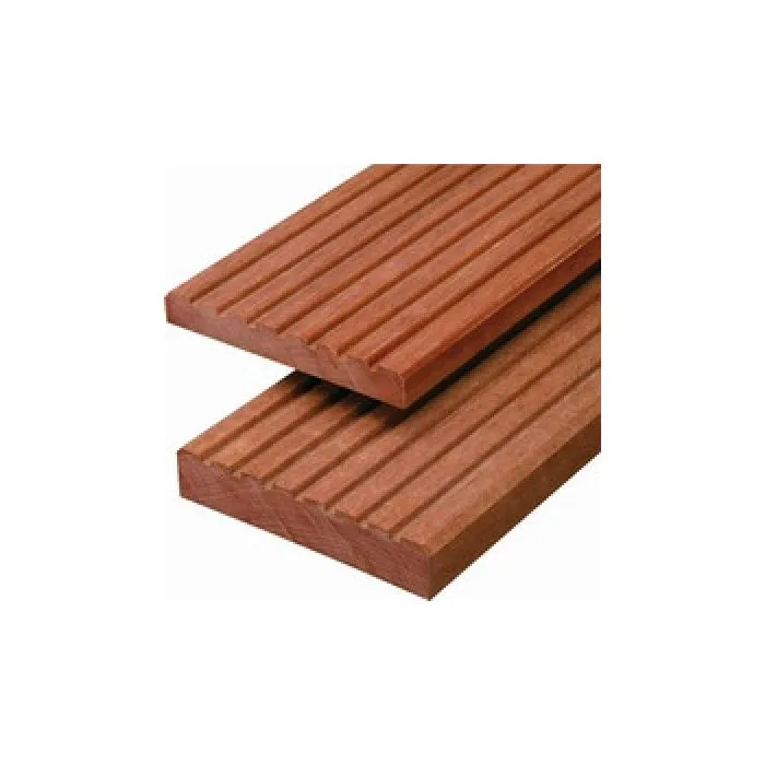 Terrassendielen hartholz Massaranduba 245cm (21x145mm)