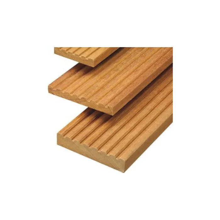 Terrassendielen Bangkirai 335cm (21x145mm)