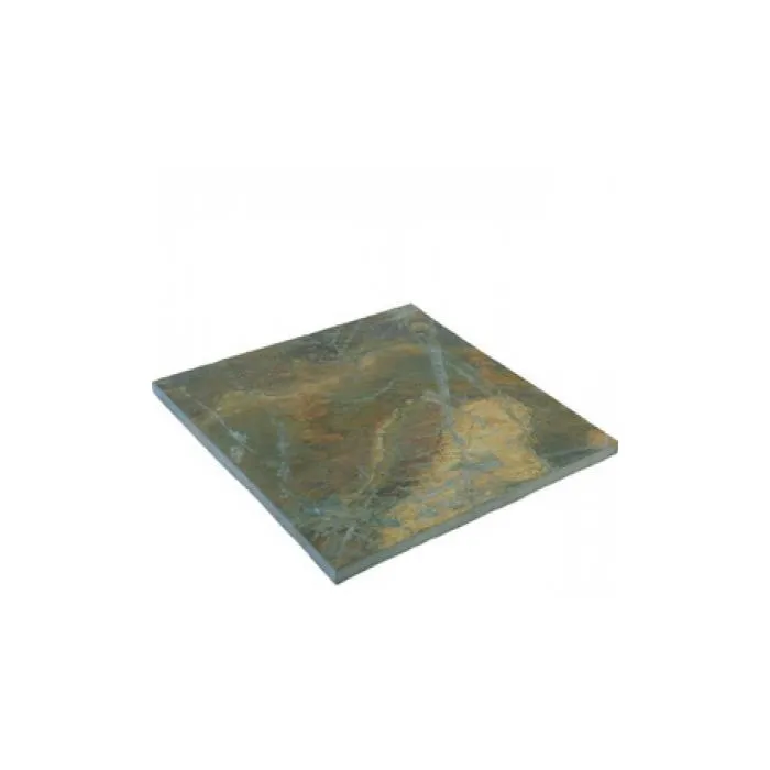 Terrassenplatten Rusty Slate 60x60x3cm (m2)