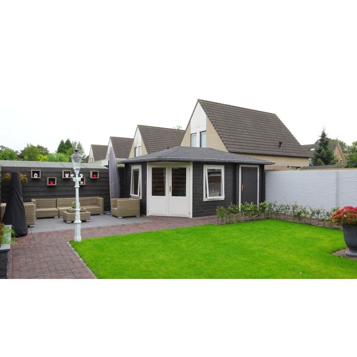 Garden shed Brighton 440x300cm