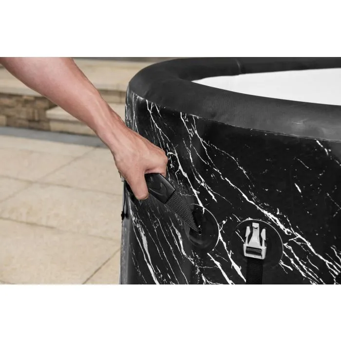 Eisbad Eiswanne Icetub 152x92x71cm