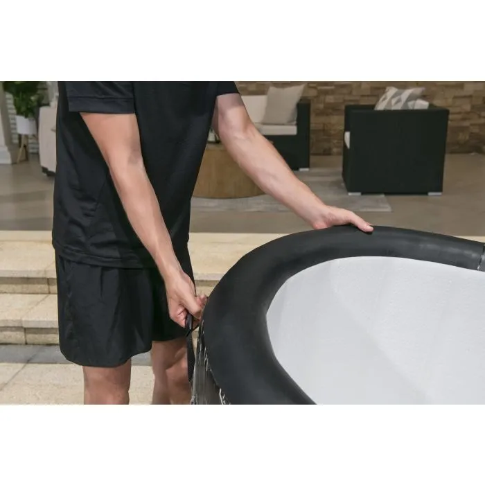 Eisbad Eiswanne Icetub 152x92x71cm