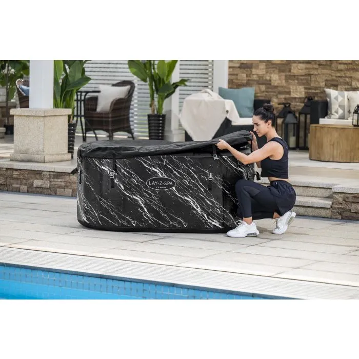 Eisbad Eiswanne Icetub 152x92x71cm