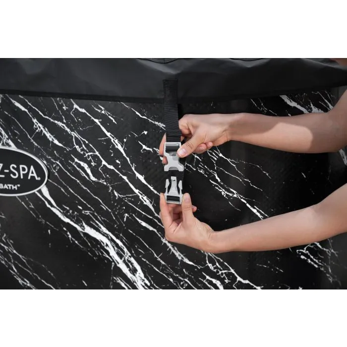 Eisbad Eiswanne Icetub 152x92x71cm