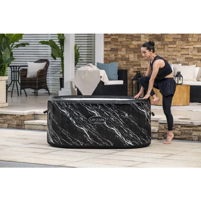 Eisbad Eiswanne Icetub 152x92x71cm