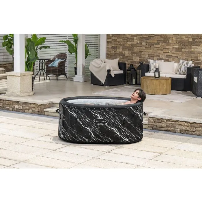 Eisbad Eiswanne Icetub 152x92x71cm