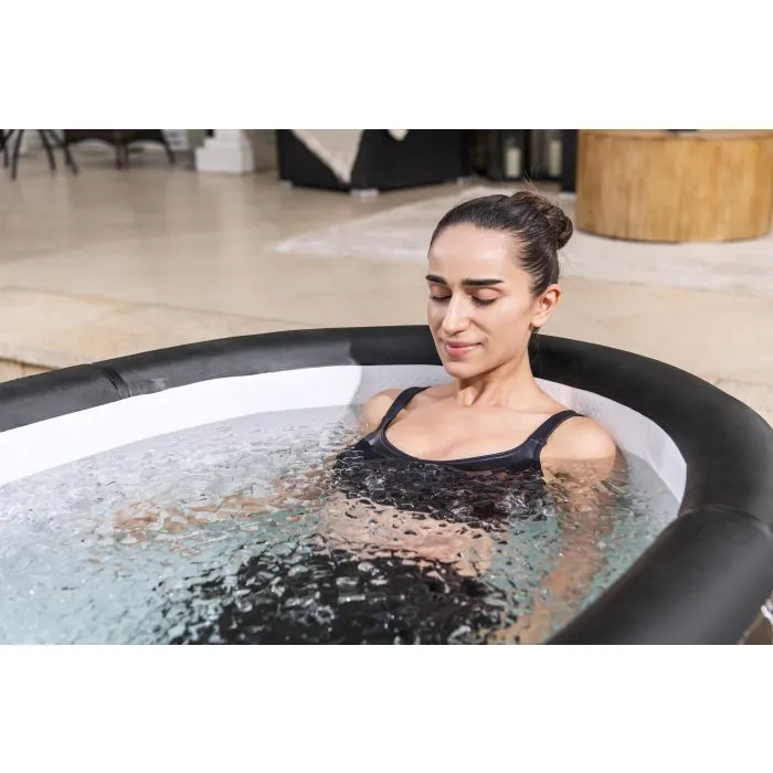 Eisbad Eiswanne Icetub 152x92x71cm