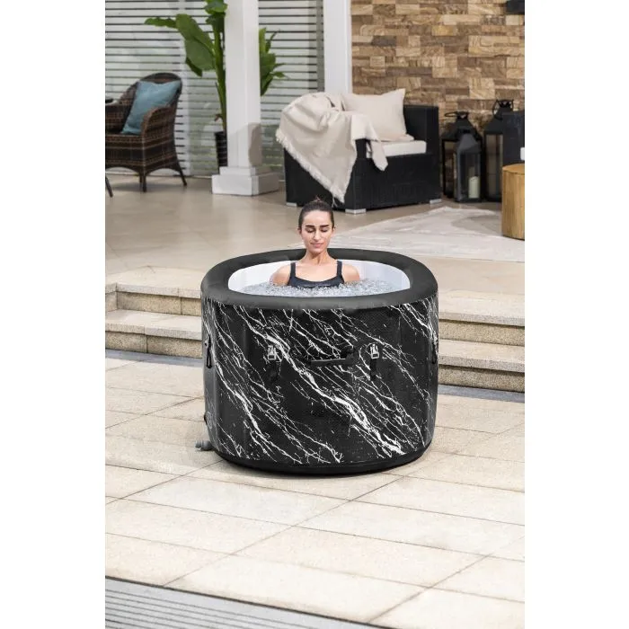 Eisbad Eiswanne Icetub 152x92x71cm