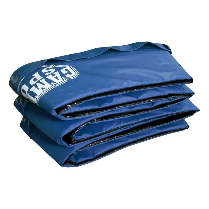 Trampolin Randabdeckung blau ø305cm