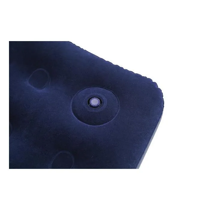 Camping Luftmatratze 191x137x22cm 