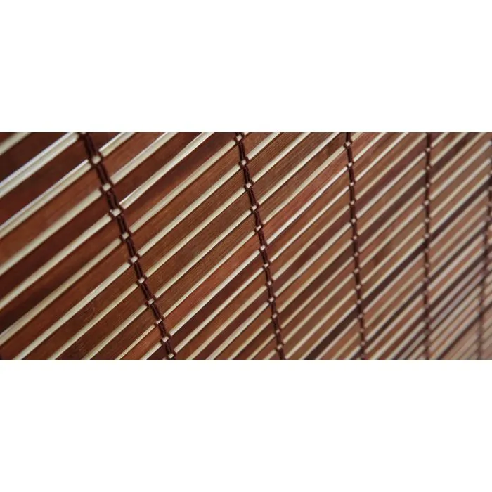Bambusrollo Ottawa 120x200cm