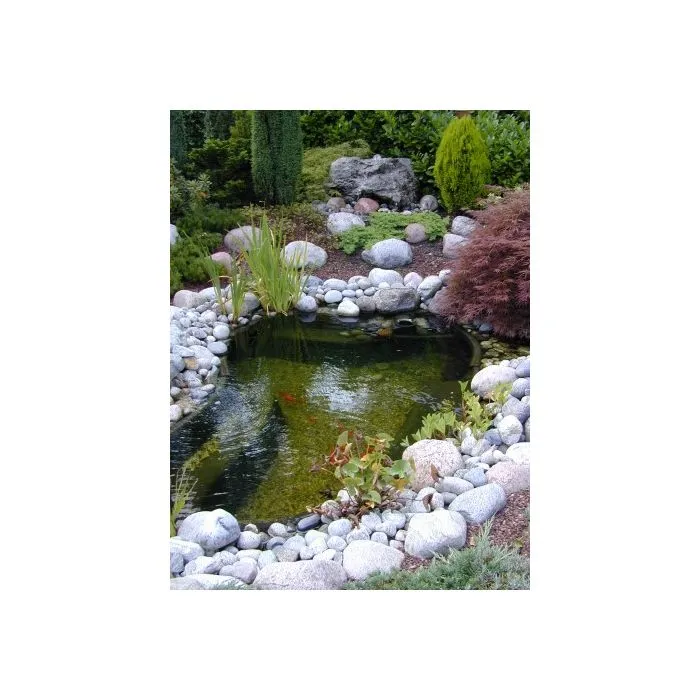 Teichbecken 120x80cm/150ltr