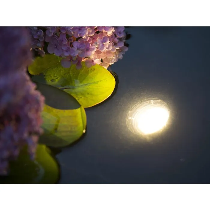 Teichbeleuchtung LED60