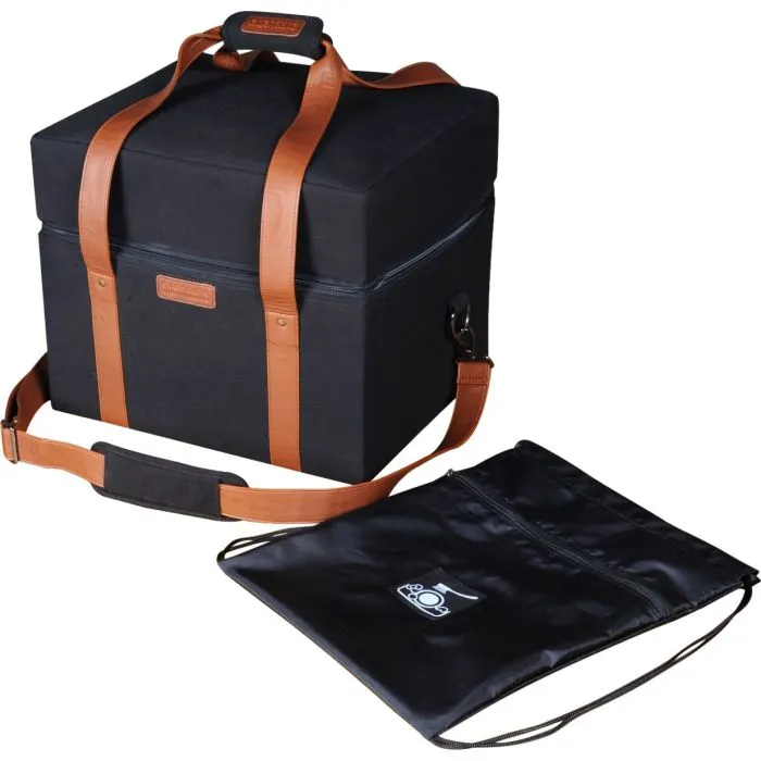 Reisetasche tragbare Grill