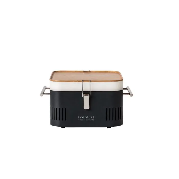 Tragbare Grill 