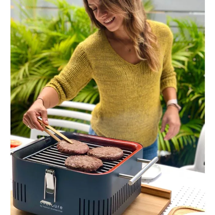 Tragbare Grill 