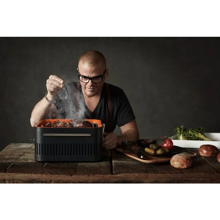 Tragbare Grill 