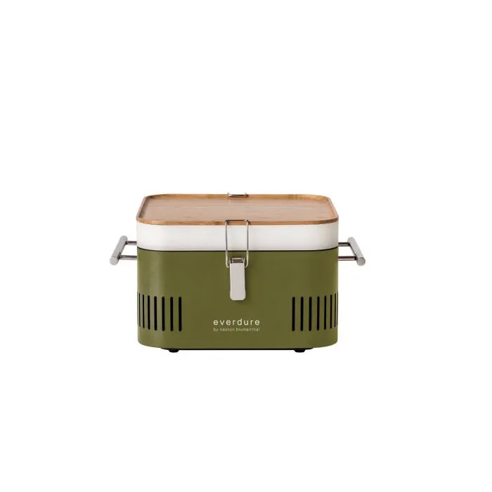 Tragbare Grill 