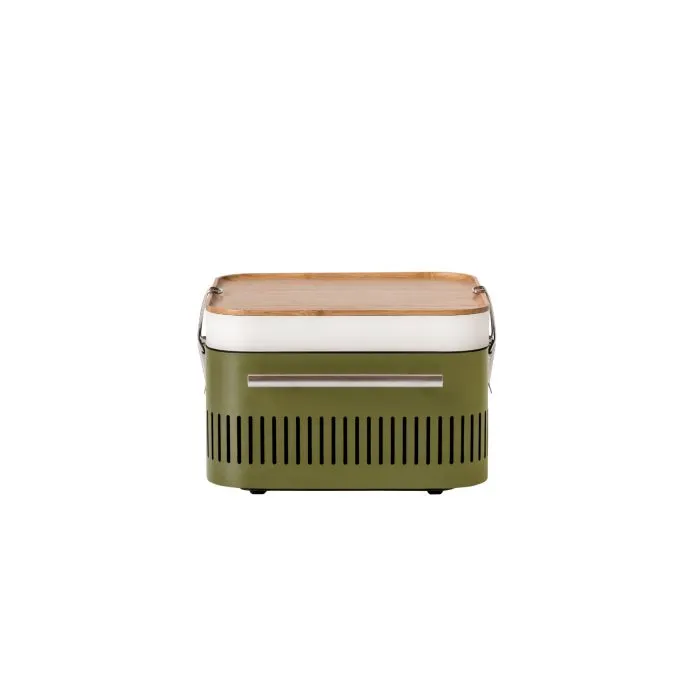 Tragbare Grill 
