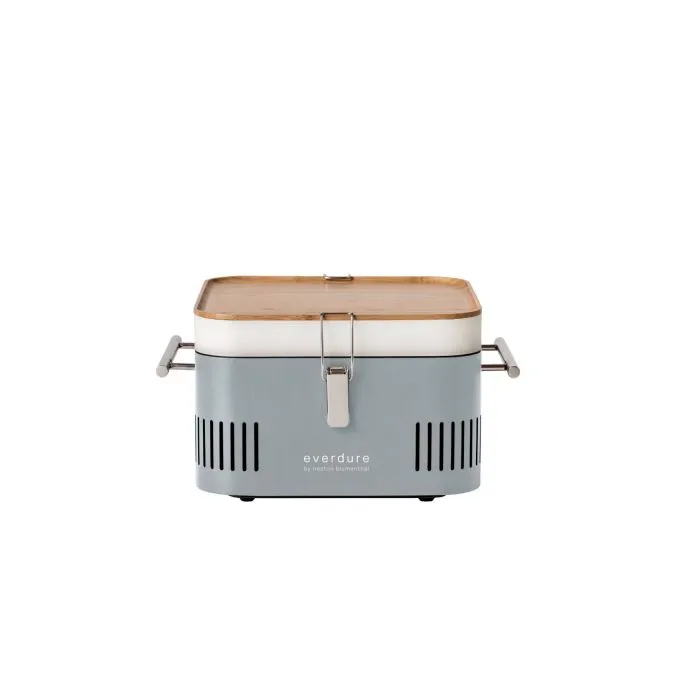 Tragbare Grill 