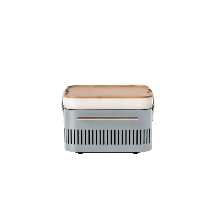 Tragbare Grill 