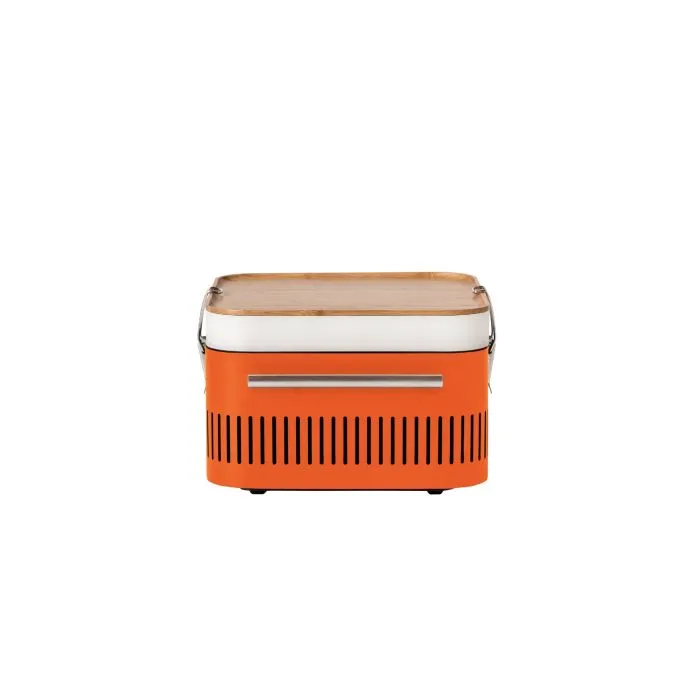 Tragbare Grill 