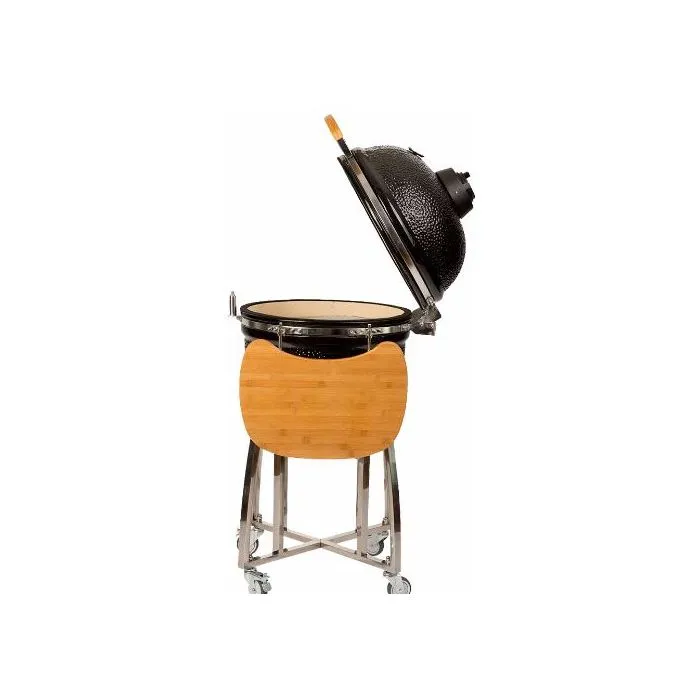 Kamado Grillschutzhülle ø61cm 
