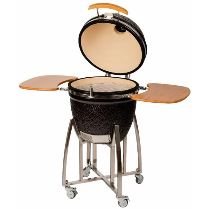 Kamado Grillschutzhülle ø61cm 