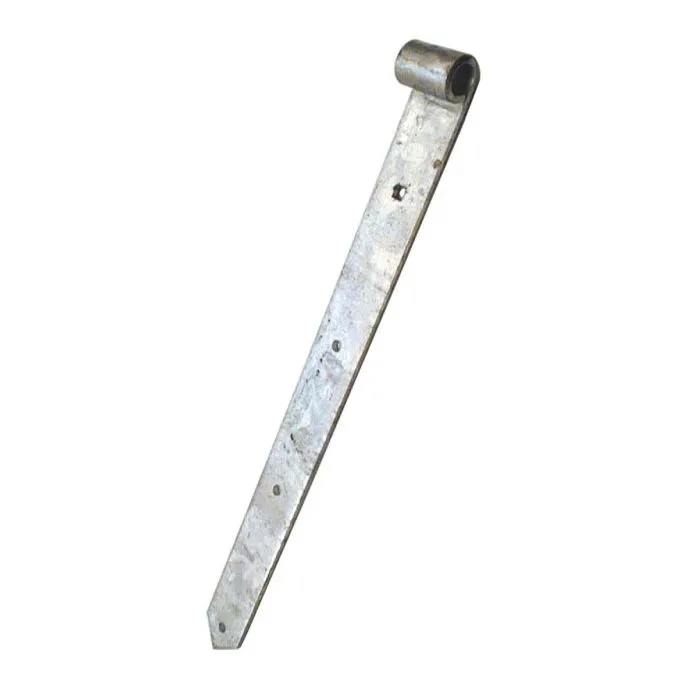 Ladenband feuerverzinkt ø16/400mm