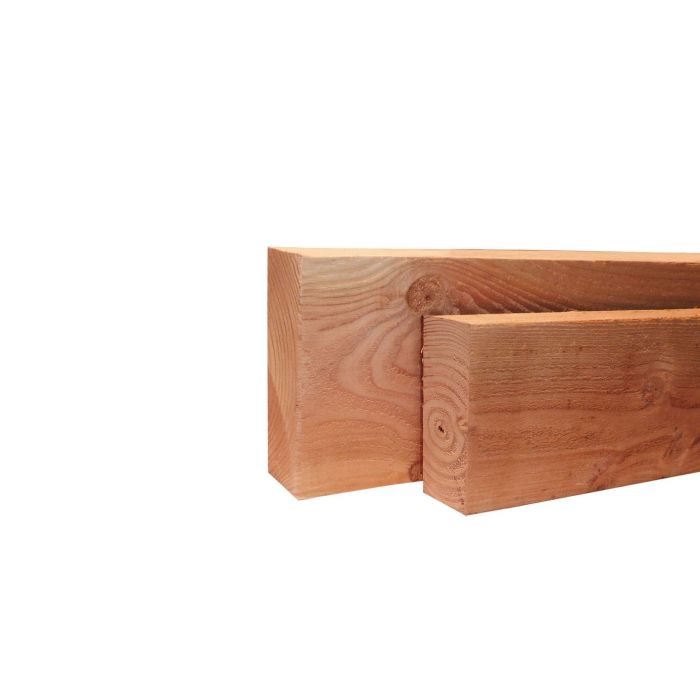 Terminales decoracion paneles Douglas 4,5x12x400cm