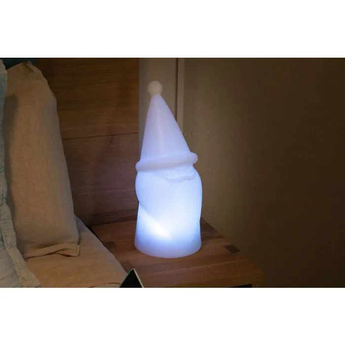 Weihnachtszwerg Joulutonttu 40cm