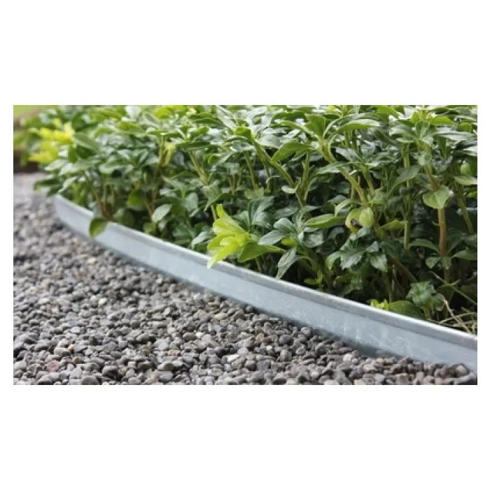 Beeteinfassung 240cm